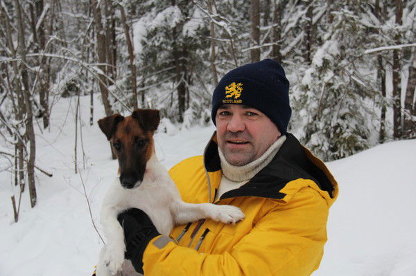 Игорь Попов