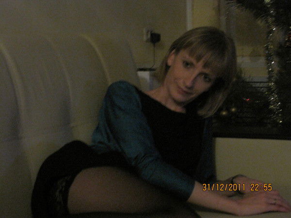 Ирина Кустова