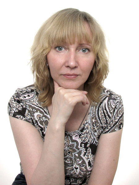 Вера Кондратьева