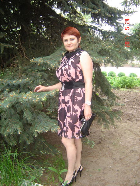 Копачева Ирина