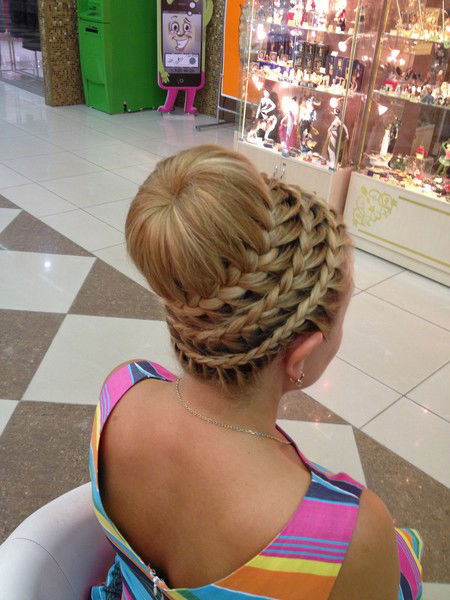 Наталья Гапонова