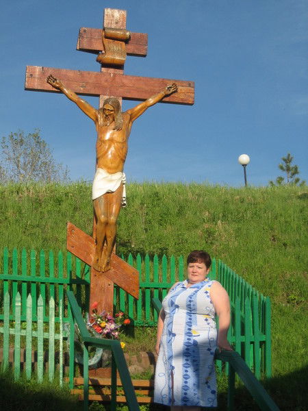 Ирина Булкова