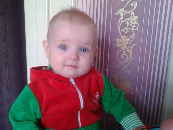 Дмитрий Панасик