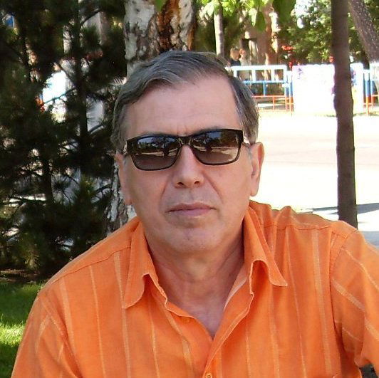 Сергей Квициния