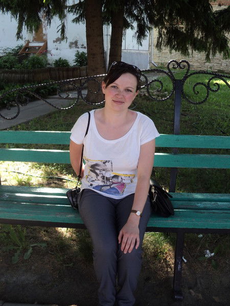 Валентина Ирдуганова