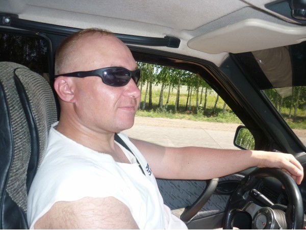 Рустем Шарафутдинов