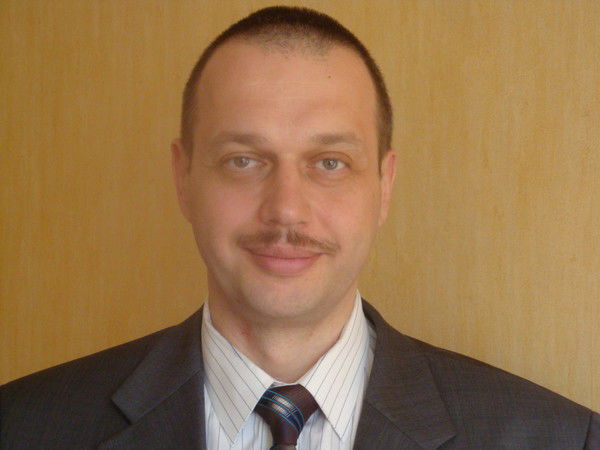 Александр Гольдберг