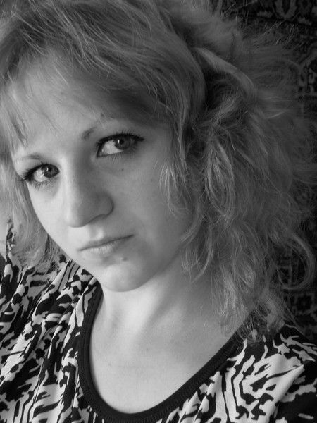 Мария Парфентьева