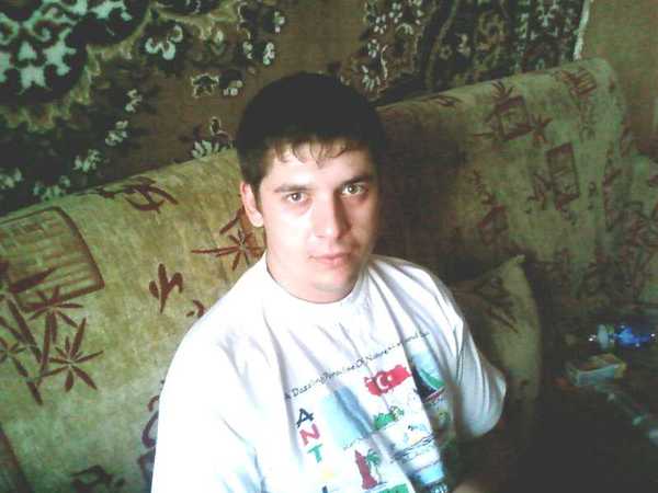 Денис Горбатко