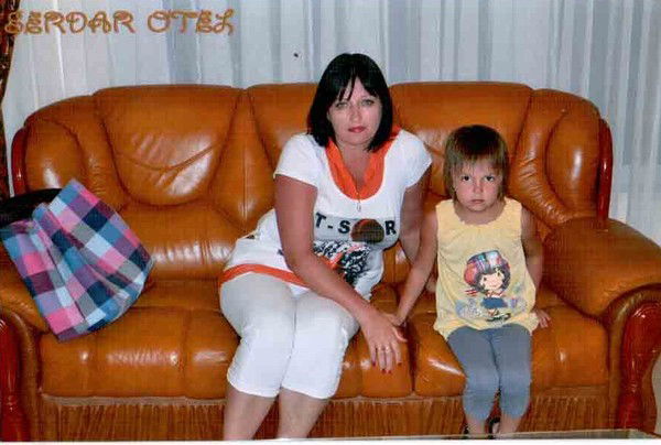 Татьяна Цыганкова