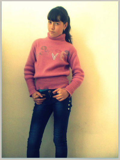 Ангелина Бызова