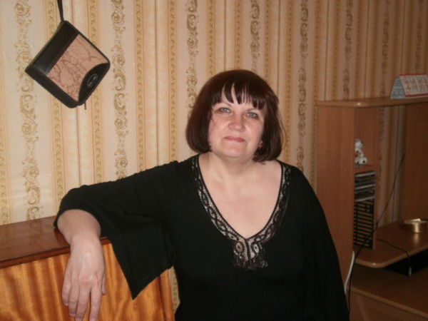 Ирина Шкаверо