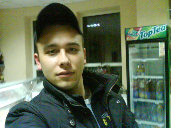 Евгений Шевцов