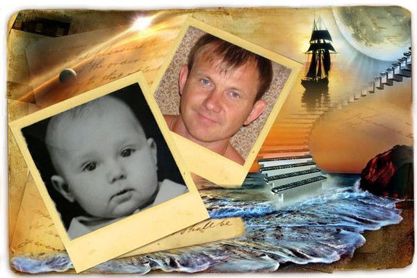 Михаил Болотов