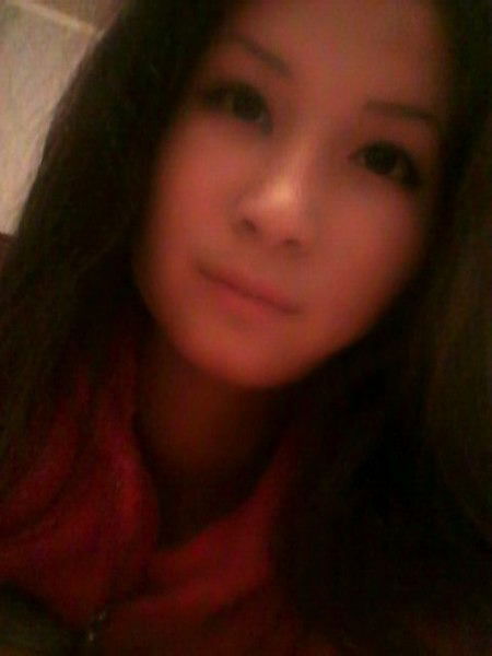 Жибек Кусаинова