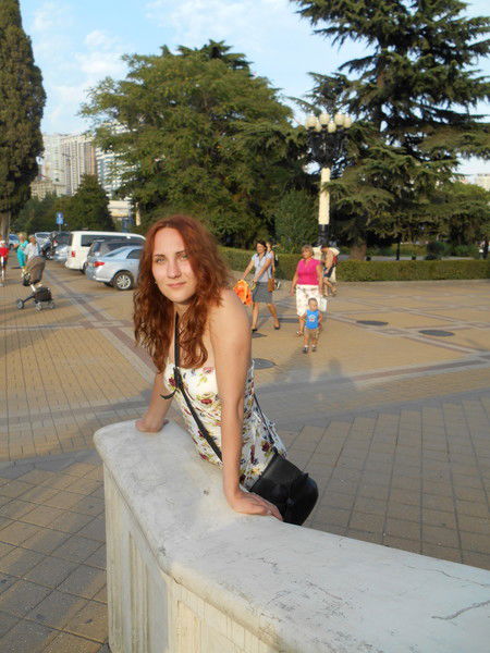 Татьяна Галиевская