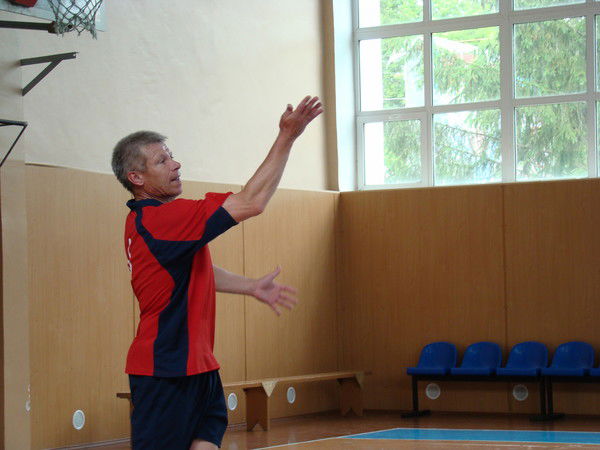 Николай Лучевников