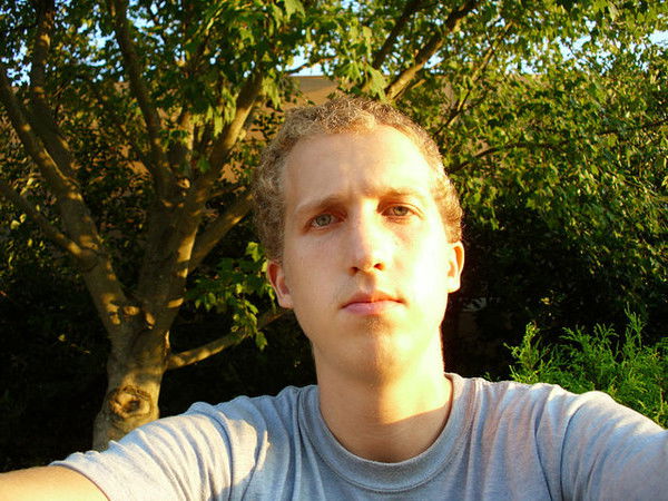 Александр Зачем?