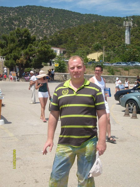 Алексей Шабельник