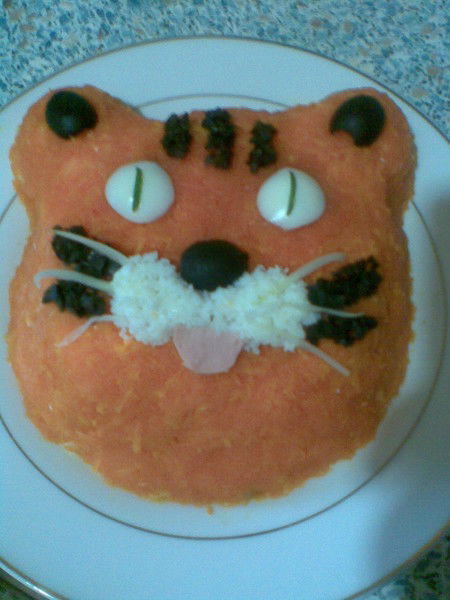 Бауржан Таженов