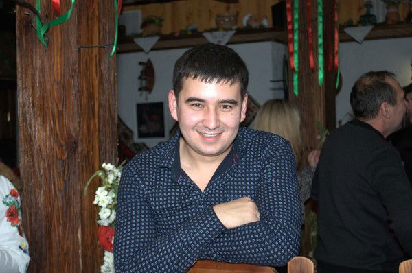 Асан Мамутов