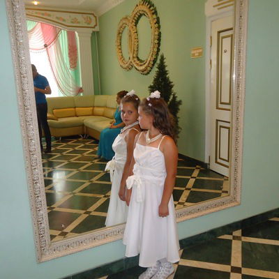 Елизавета Савина