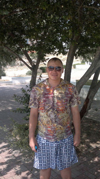 Евгений Толстов