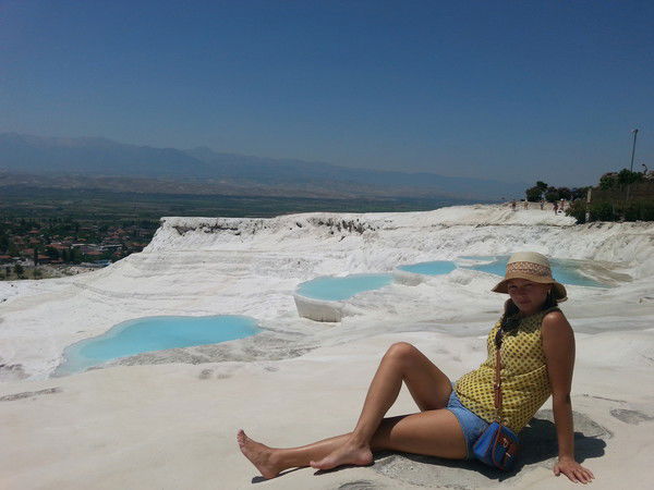 Эльвира Ахметова