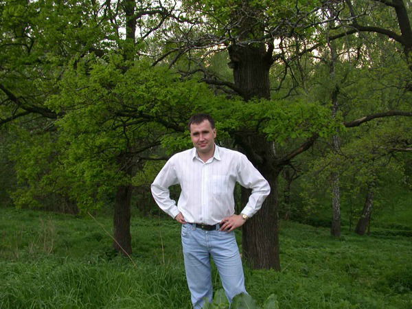 Андрей Гончаров