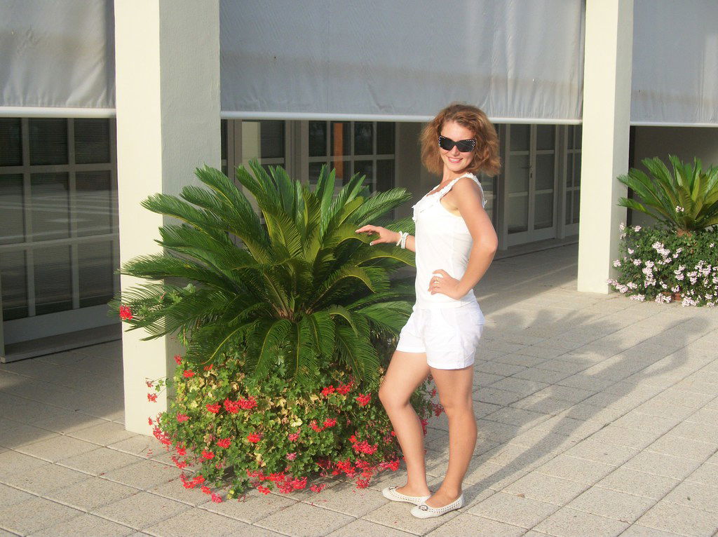 Вiра Висоцька