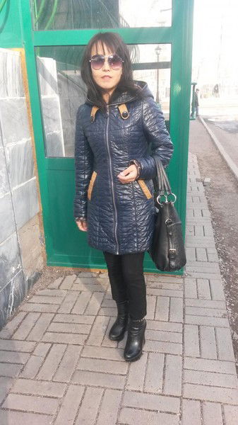 Затьяна Чопен