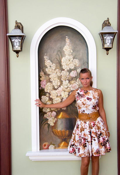 Наталья Беляева