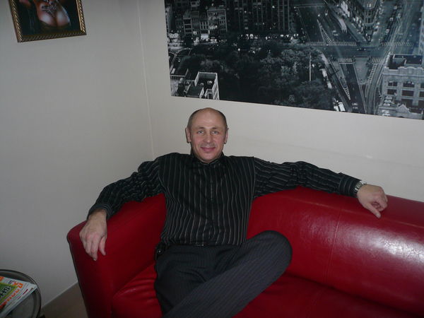 Игорь Конопухин