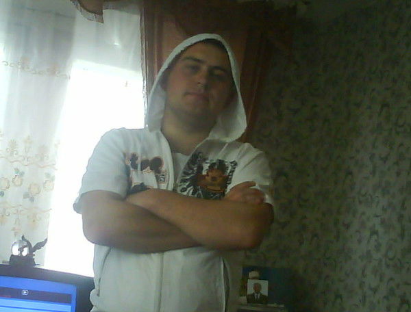 Анатолий Карунас