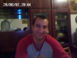 Давид Погосян