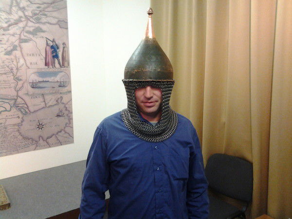 Руся Зиятдинов