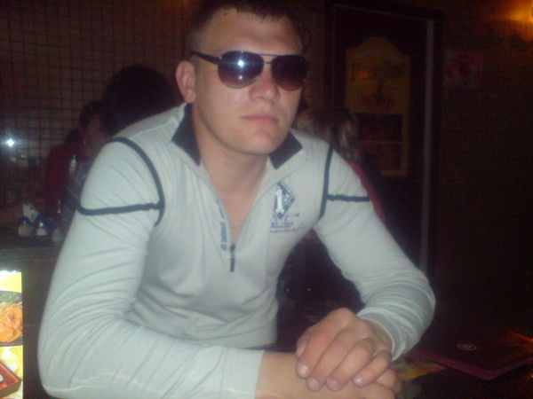 Юрик Конюшок