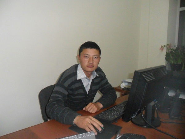 Эльзар Токтосунов