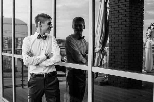 Кирилл Романовский