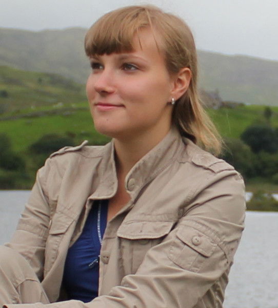 Ольга Лебедева