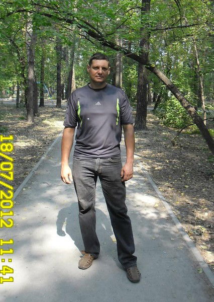 Андрей Петров