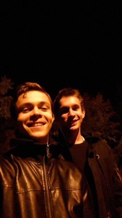 Сергей Иванов