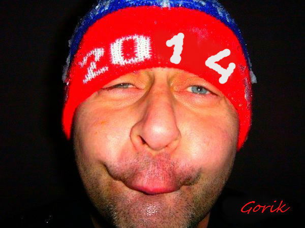 Жорек Опарышевъ