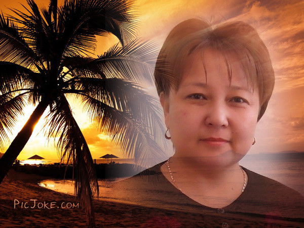 Айнаш Аккулова