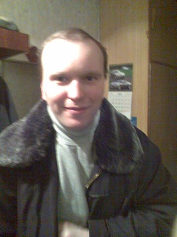 Алексей Лунев