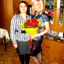 Марина Афонина