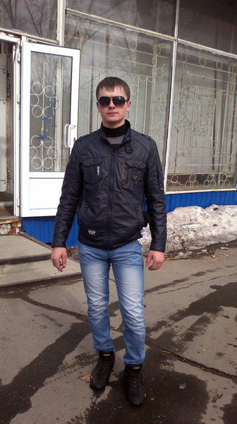 Дмитрий Калинин