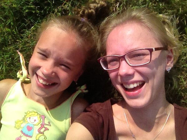 Жанна Приезжева