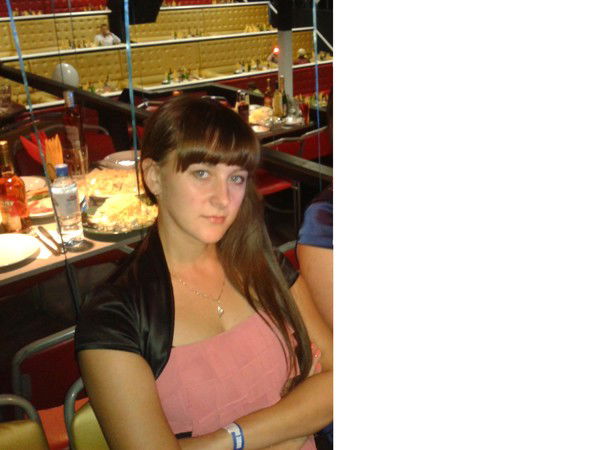 Евгения Зорина