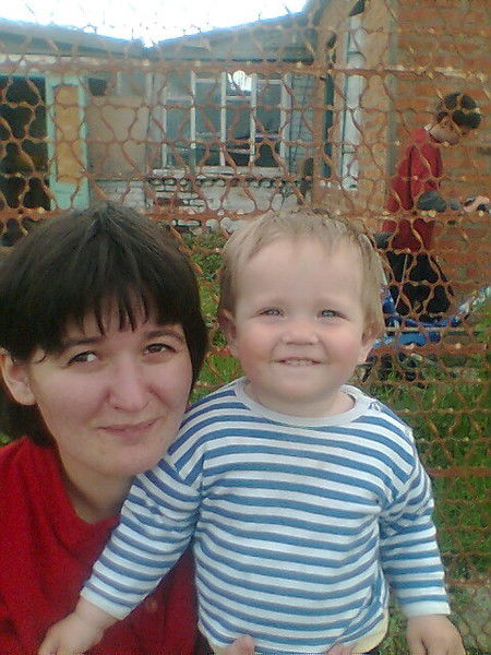 Настя Полянкина